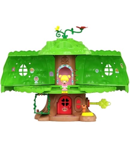 Amazon.co.jp: こえだちゃん こえだちゃんのきのこのレストラン : おもちゃ